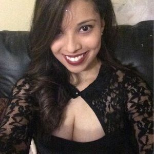 Meet your Posher, Jessenia